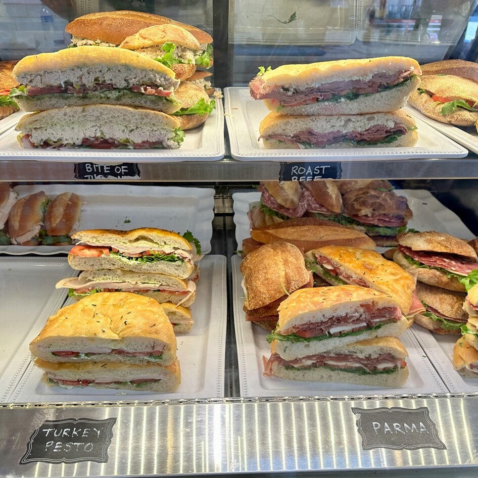 Deli Meat Compared to Cigarettes in New Lung Cancer Research